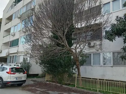 Se prodava stan vo Dojran