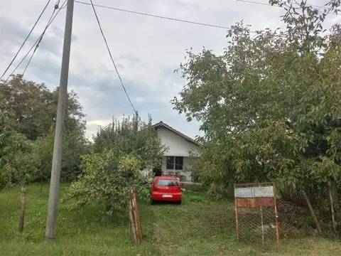 Vikendica 79m2 vo Petrovec