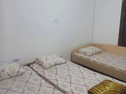 Se izdavaat sobi vo Star Dojran
