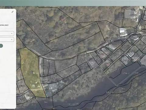 Se prodava plac vo selo Mavrovo - Cincarevo