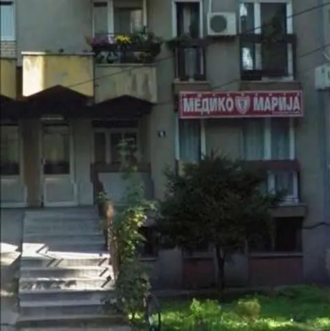 Деловен простор во Карпош
