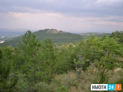 Плац во Сопиште