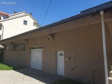 Se iznajmuva deloven prostor 300 m2