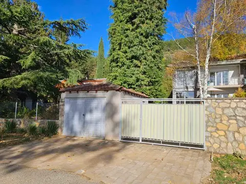Vila vo Pretor/Вила во Претор