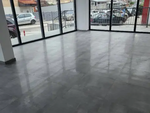 Se izdava deloven objekt vo Banjica Gostivar
