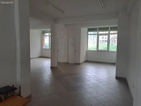 Deloven objekt zad Arabela - 90m2