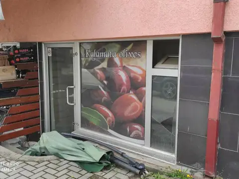 Se prodava deloven prostor vo centar