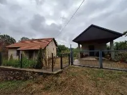 Два објекта + 1.000м² плац – можна замена за скопје