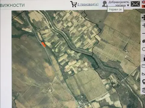 vikendica so lozje