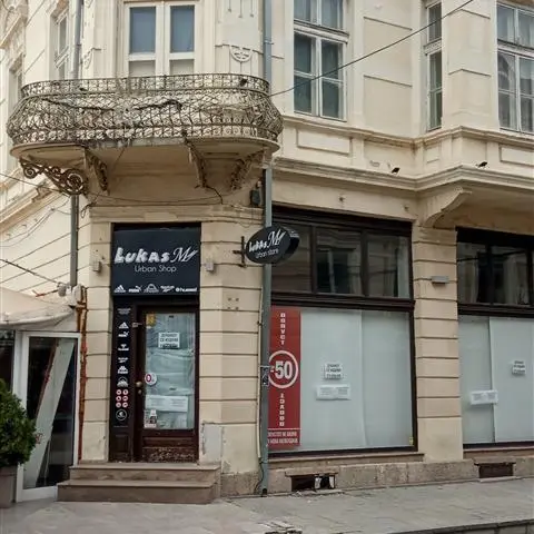Deloven prostor za izdavanje