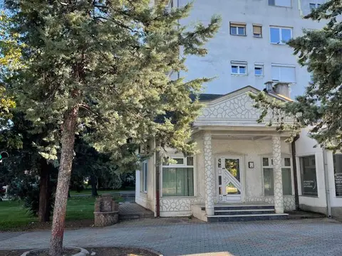 Се продава дуќан нов центар Кавадарци