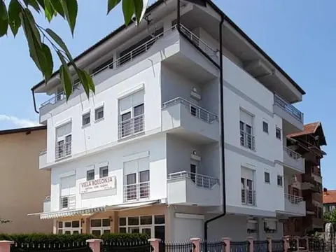 Hotel Motel Vila Bolonja