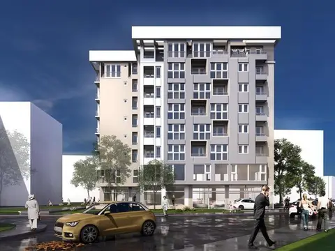 Продажба на станови во центарот на Кочани