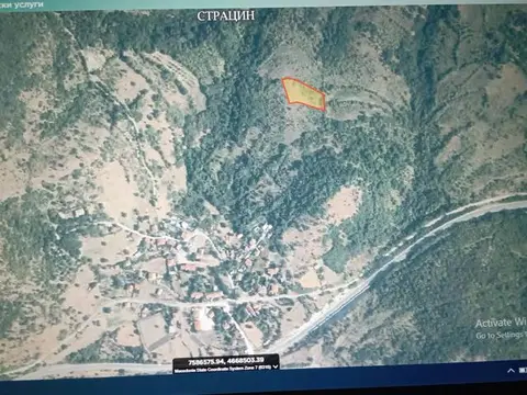 Se pradavaat niviavo Stracin