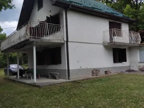 Se prodava premium kuka vo brodec skopje