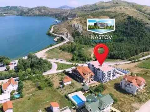 НА ПРОДАЖБА: Ексклузивни Апартмани на Езеро Младост