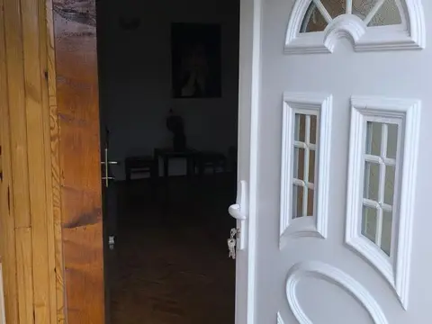 Kuka vo centarot na Stip