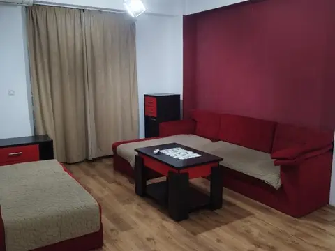 Se izdava namesten stan vo Ohrid