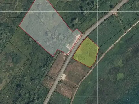Lokacion atraktiv