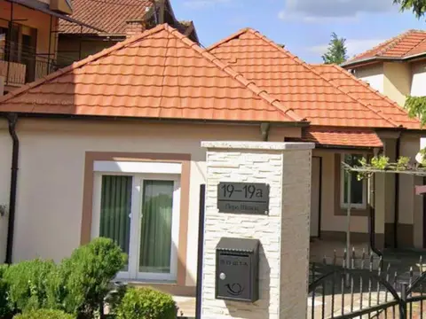 Се издава нова куќа во Соколана со паркинг