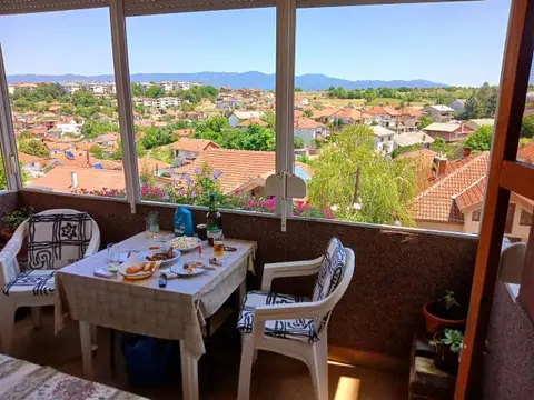 Se prodava perfekten stan