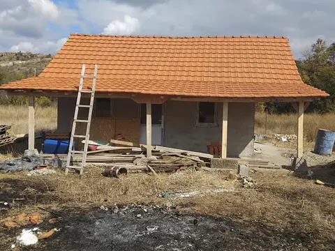 Se prodava kukja vo Selo Beljakovce